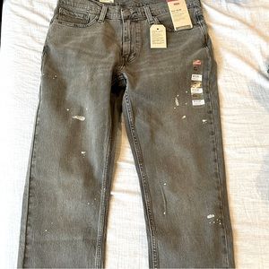 NWT Levi’s 511 jeans